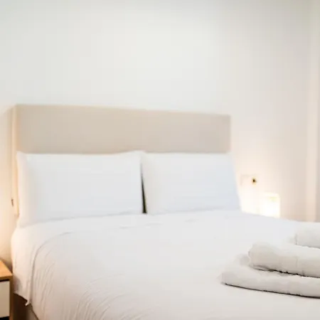 Apartamento Maestro Pleno Centro Y Cerca De La Alhambra, Catedral Y Principales Puntos Turisticos Granada