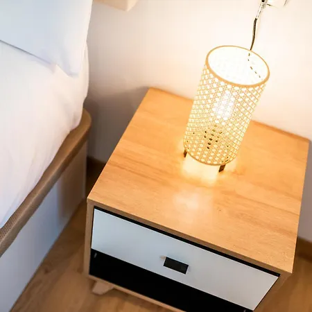 Apartamento Maestro Pleno Centro Y Cerca De La Alhambra, Catedral Y Principales Puntos Turisticos *
