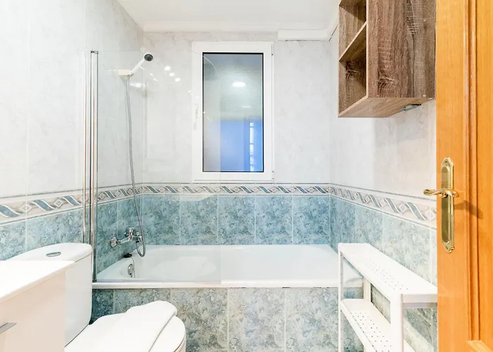 Maestro Pleno Centro Y Cerca De La Alhambra, Catedral Y Principales Puntos Turisticos *